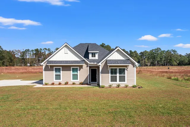 $269,800 | 1601 Old River Road, Elloree, SC 29047