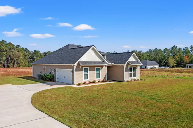 $269,800 | 1601 Old River Road, Elloree, SC 29047