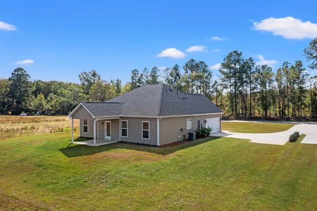 $269,800 | 1601 Old River Road, Elloree, SC 29047