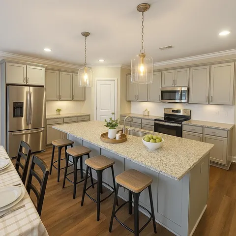 $269,800 | 1601 Old River Road, Elloree, SC 29047