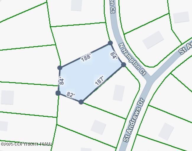 2 North Hampton Court Bushkill, PA 18324 - Photo 3 of 14 a close up of a refrigerator and a microwave