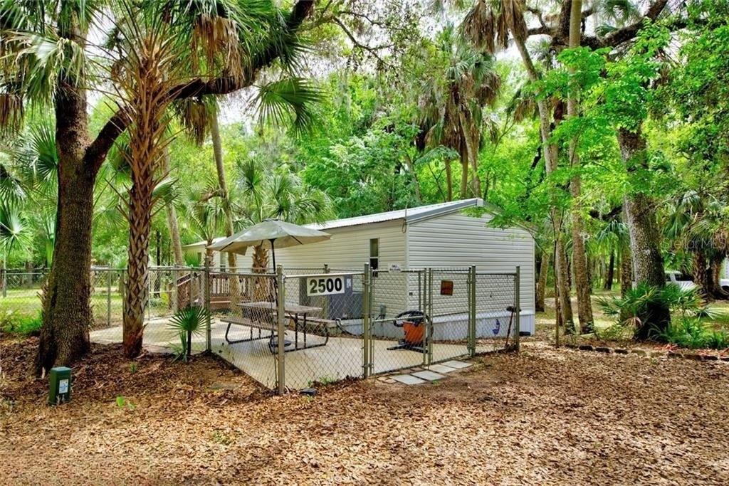 2500 Arbuckle Shores Road Frostproof, FL 33843 - Photo 2 of 17