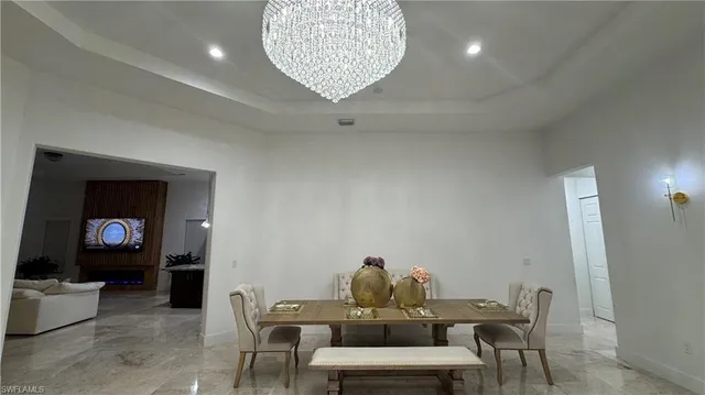 $4,000 | 5340 Allen Place, Ave Maria, FL 34142