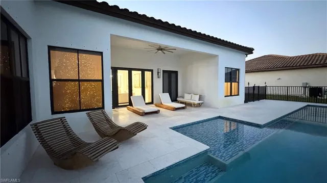 $4,000 | 5340 Allen Place, Ave Maria, FL 34142