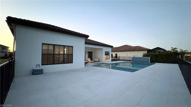 $4,000 | 5340 Allen Place, Ave Maria, FL 34142