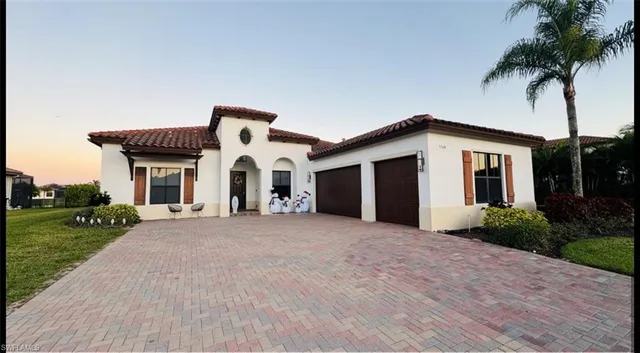 $4,000 | 5340 Allen Place, Ave Maria, FL 34142