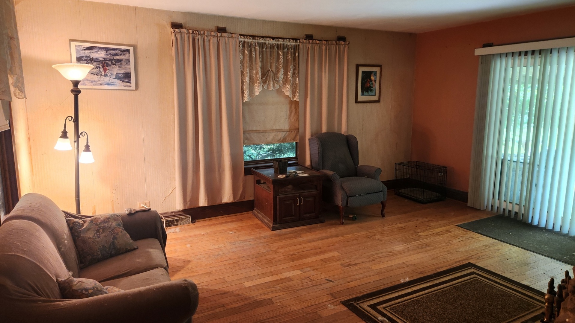 2230 West Norfolk Road Crete, IL 60417 - Photo 9 of 18
