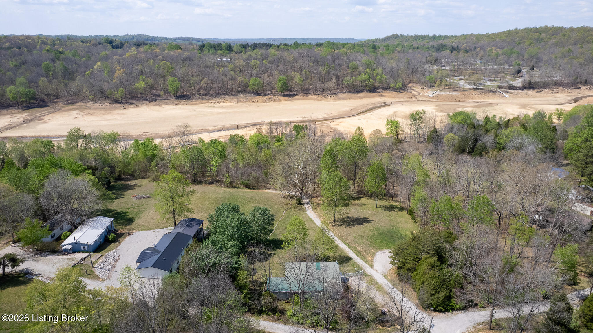 16 Lakeside Road South Falls Of Rough, KY 40119 - Photo 20 of 48 DJI_0918