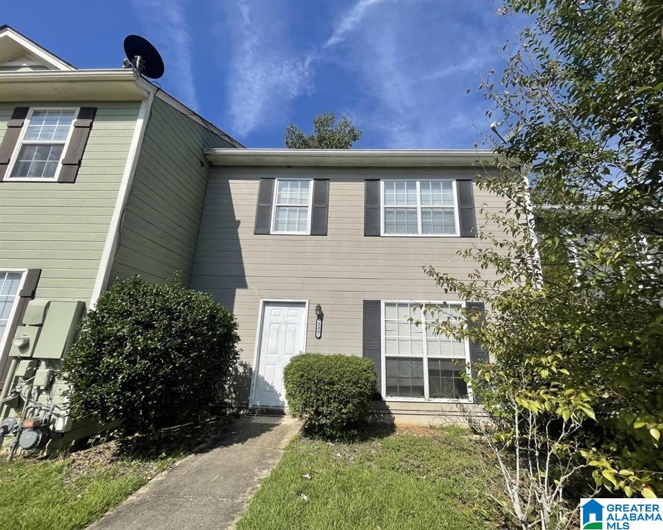 233 Willow Point Circle Alabaster, AL 35007 - Photo 1 of 11