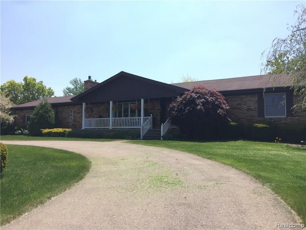 5620 East Burnside Road North Branch, MI 48461 - Photo 1 of 12 IMG_8116.JPG