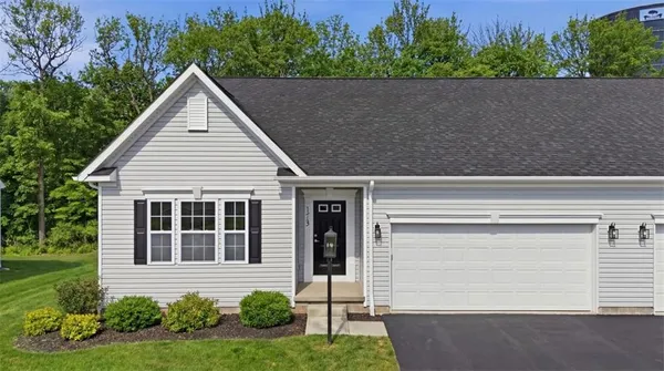 $339,990 | 173 Raven Circle, Sarver, PA 16055