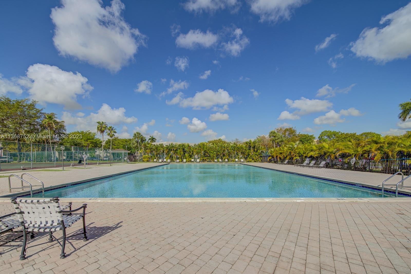 8420 Southwest 133rd Avenue Road, Unit 307 Miami, FL 33183 - Photo 16 of 22