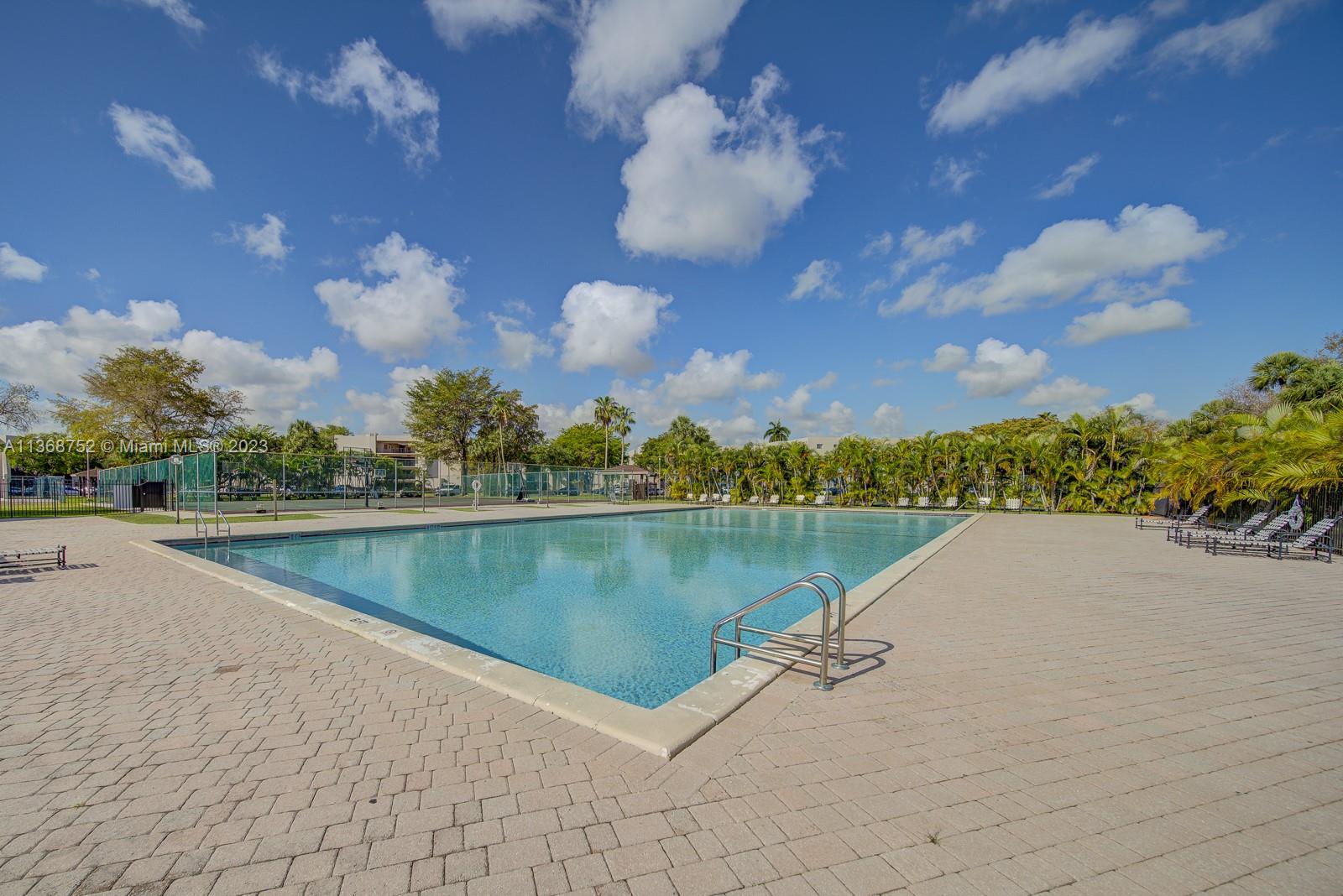 8420 Southwest 133rd Avenue Road, Unit 307 Miami, FL 33183 - Photo 17 of 22