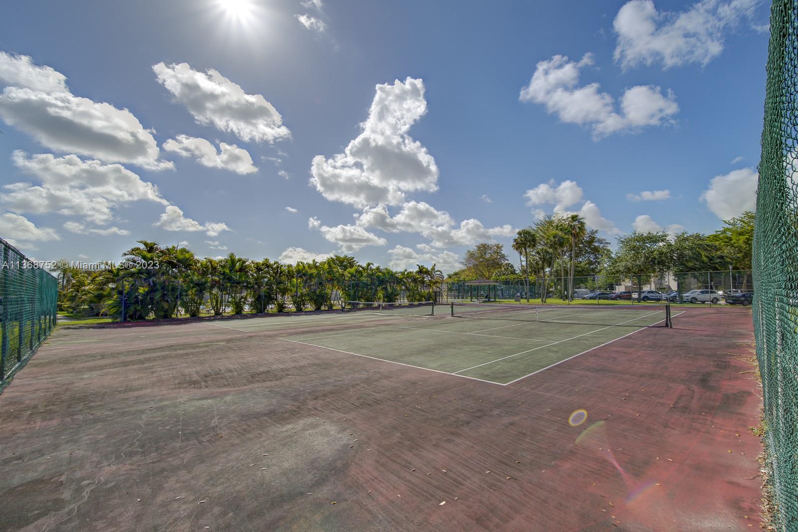 8420 Southwest 133rd Avenue Road, Unit 307 Miami, FL 33183 - Photo 20 of 22