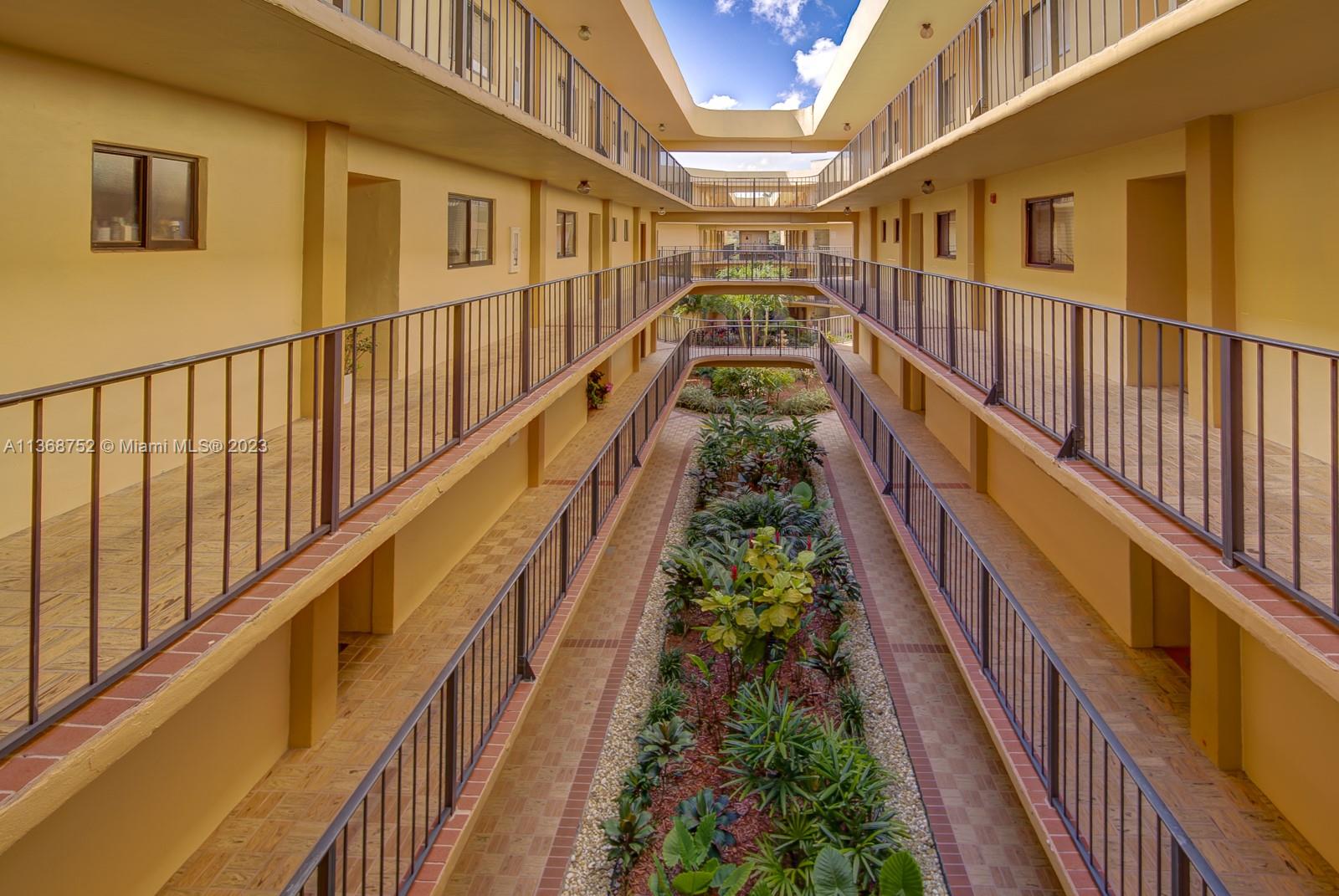 8420 Southwest 133rd Avenue Road, Unit 307 Miami, FL 33183 - Photo 21 of 22