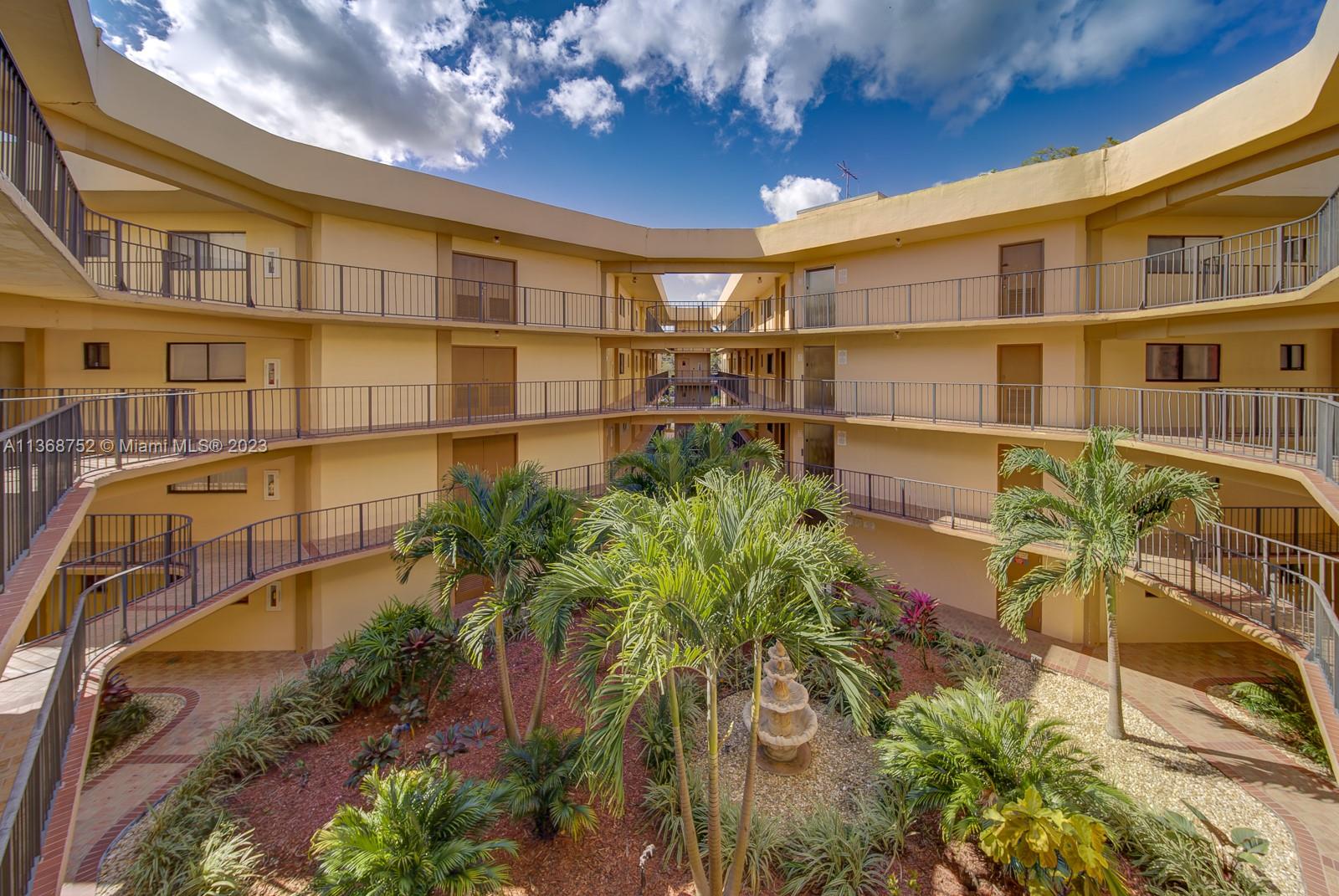 8420 Southwest 133rd Avenue Road, Unit 307 Miami, FL 33183 - Photo 22 of 22