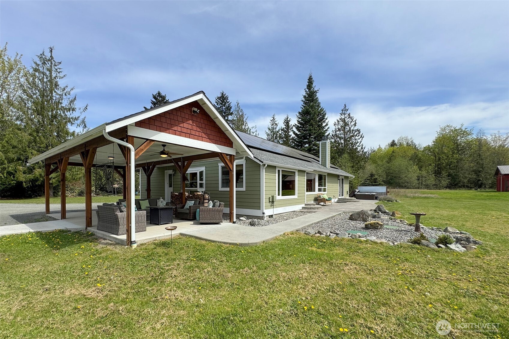 1082 Ripplebrook Drive Port Angeles, WA 98362 - Photo 30 of 40 Gallery Image 30