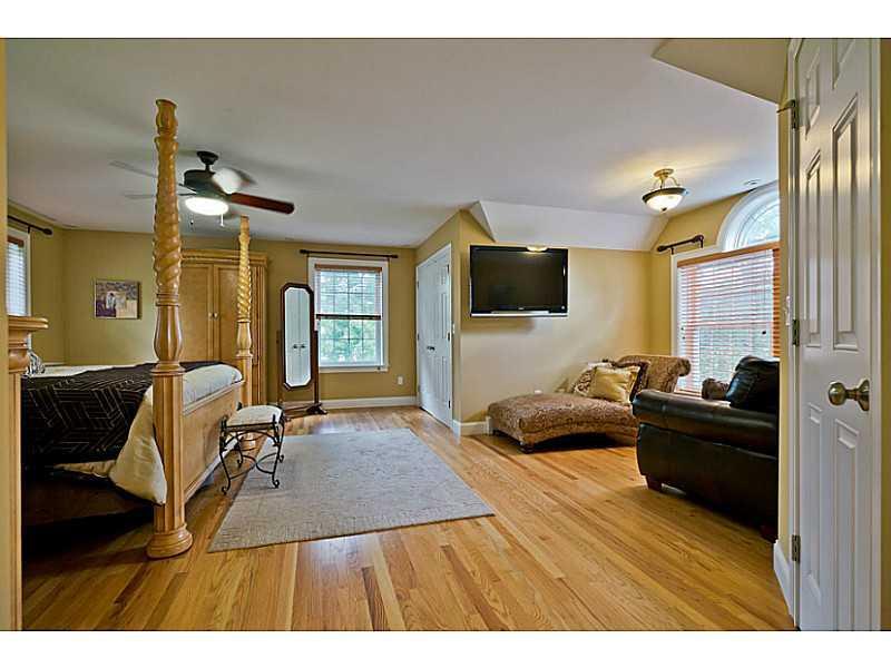 47 Fengler Road Scarborough, ME 04074 - Photo 22 of 35 Master Bedroom.