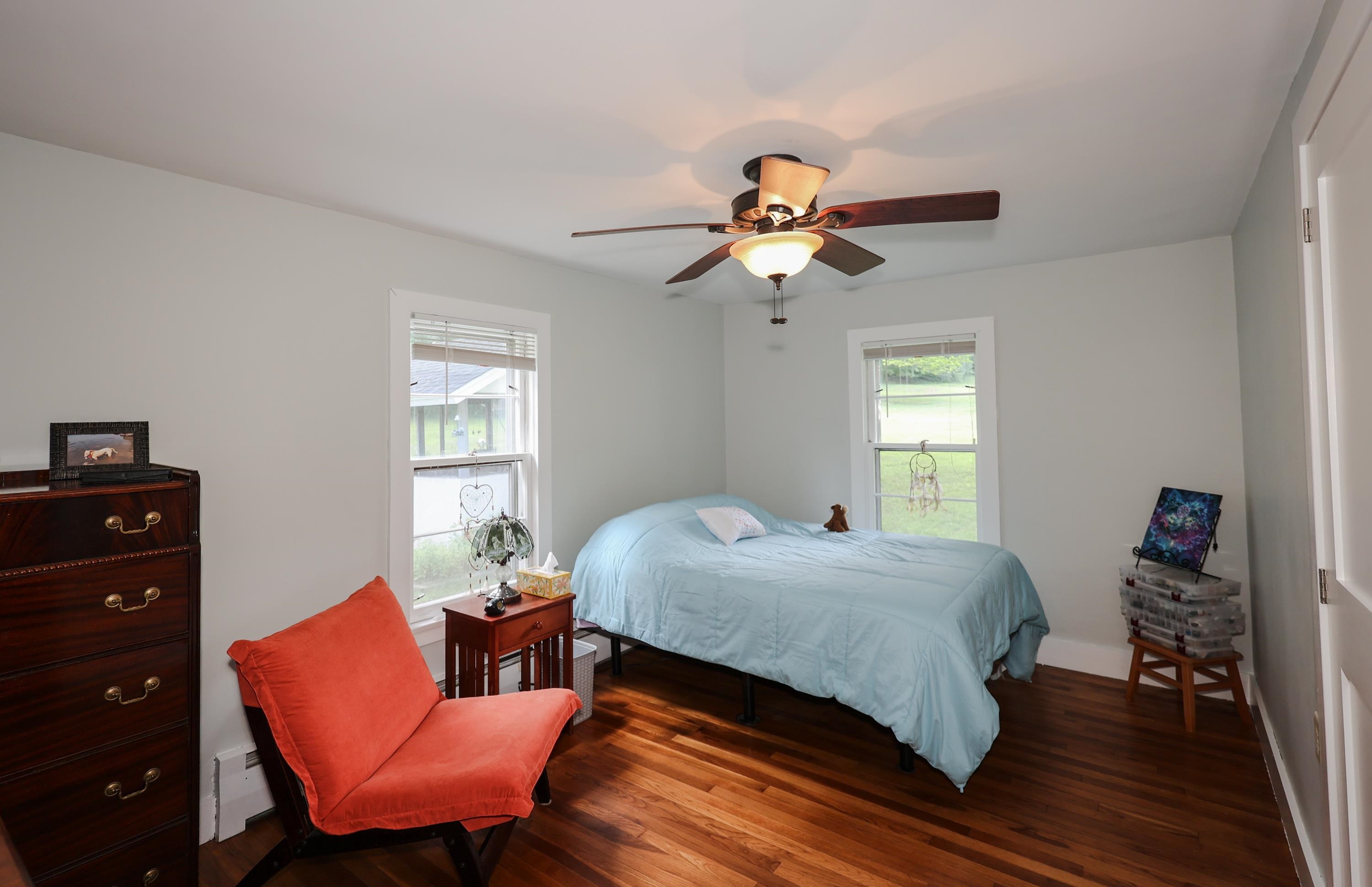 244 S Road Salisbury, NH 03268 - Photo 8 of 38