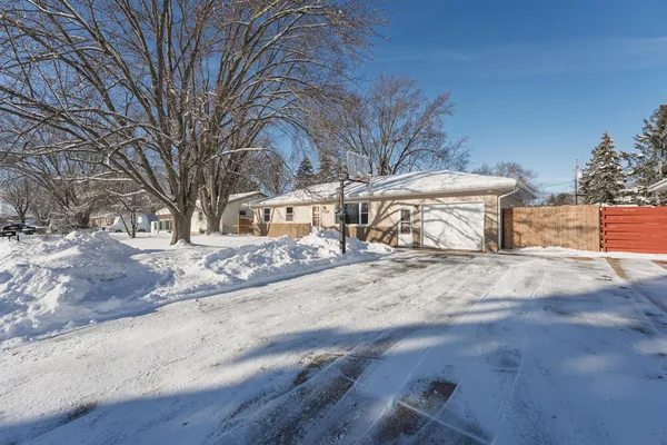 $265,500 | 550 Roland Street, Chippewa Falls, WI 54729