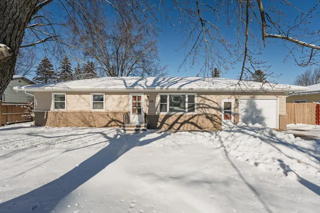 $250,000 | 550 Roland Street, Chippewa Falls, WI 54729