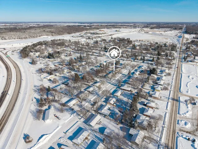 $250,000 | 550 Roland Street, Chippewa Falls, WI 54729