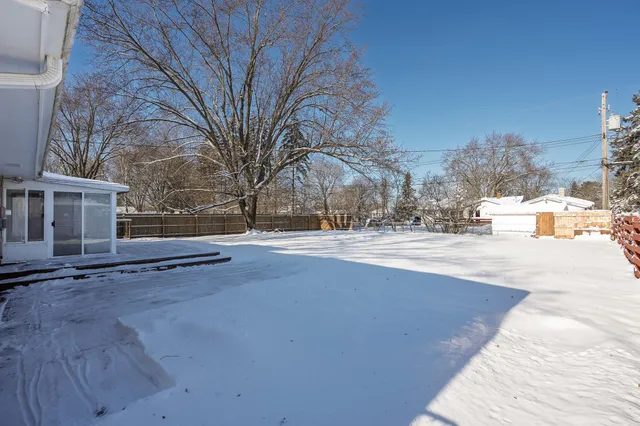 $250,000 | 550 Roland Street, Chippewa Falls, WI 54729