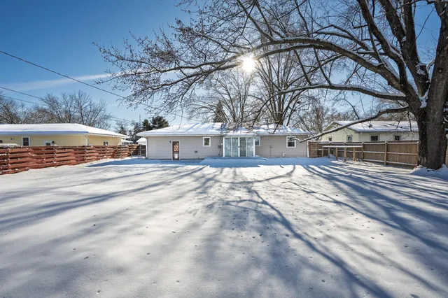 $250,000 | 550 Roland Street, Chippewa Falls, WI 54729