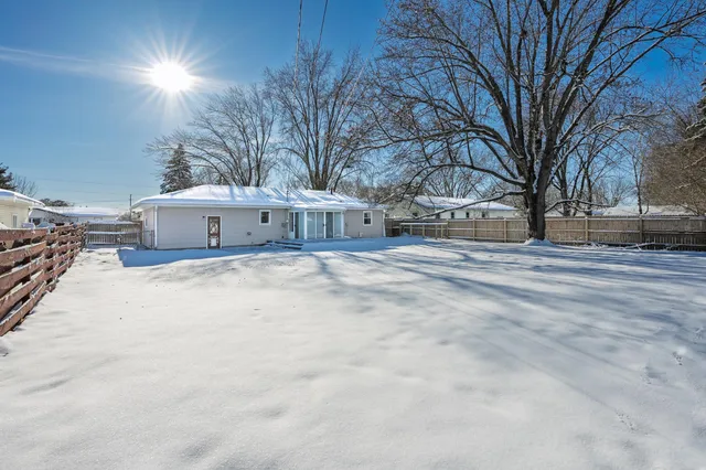 $250,000 | 550 Roland Street, Chippewa Falls, WI 54729