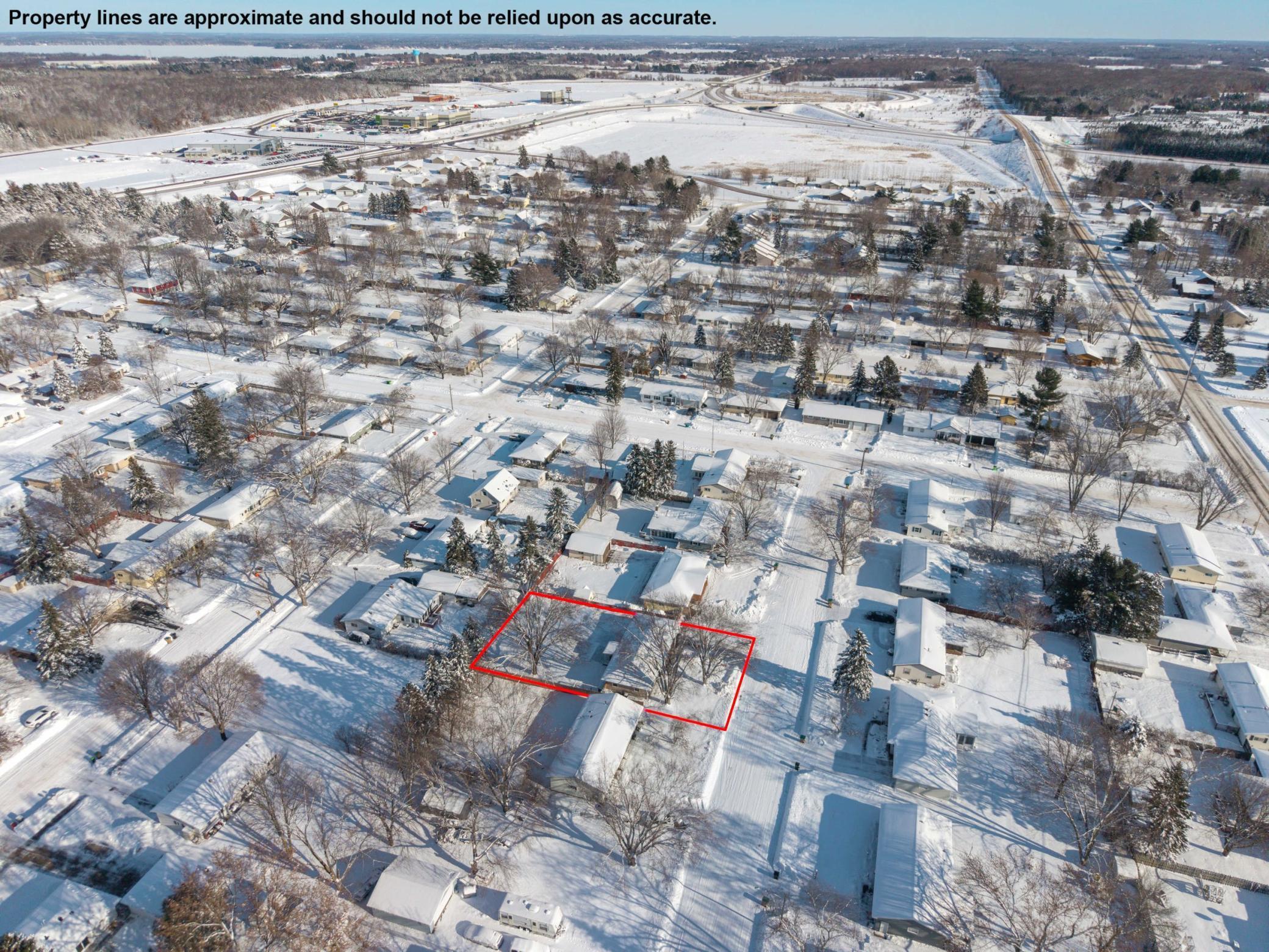 550 Roland Street Chippewa Falls, WI 54729 - Photo 44 of 48