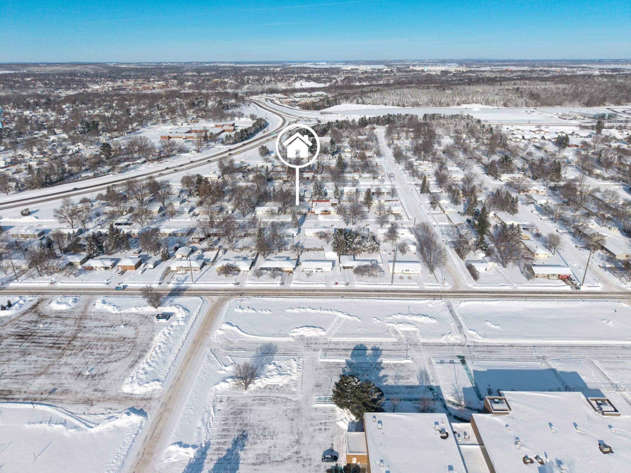 550 Roland Street Chippewa Falls, WI 54729 - Photo 45 of 48