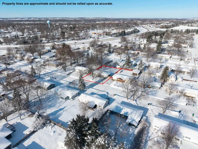 $250,000 | 550 Roland Street, Chippewa Falls, WI 54729