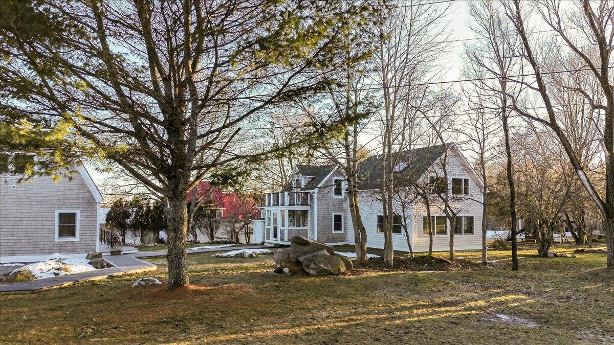 67 Tea Hill Road Stonington, ME 04681 - Photo 142 of 157 Stonington