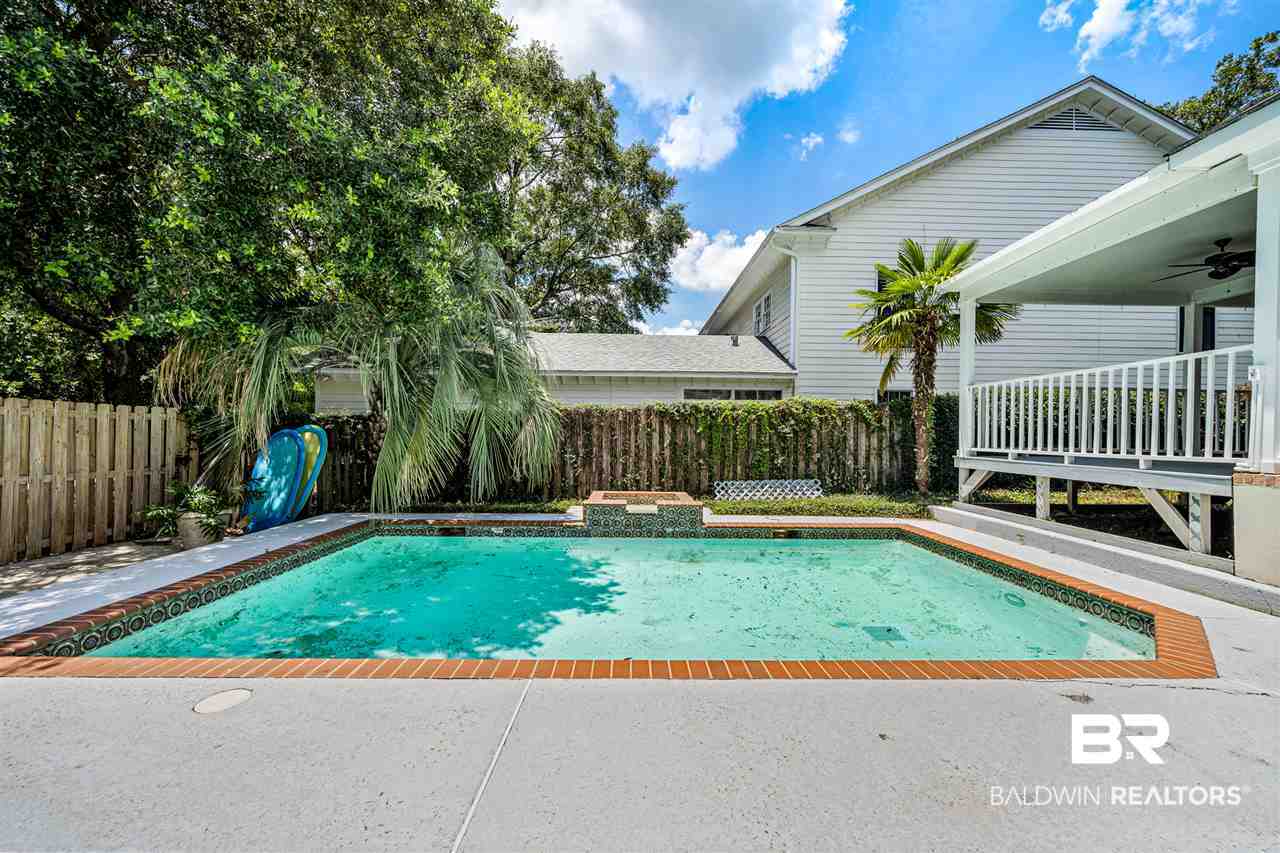 3949 Pembrocke Avenue Mobile, AL 36608 - Photo 22 of 27