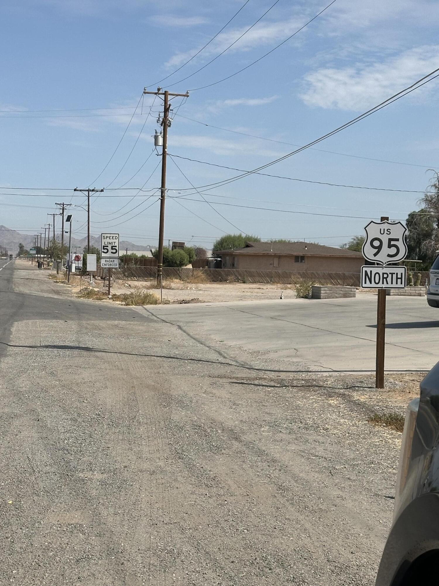0 North Intake Boulevard Blythe, CA 92225 - Photo 4 of 5 a view of a building