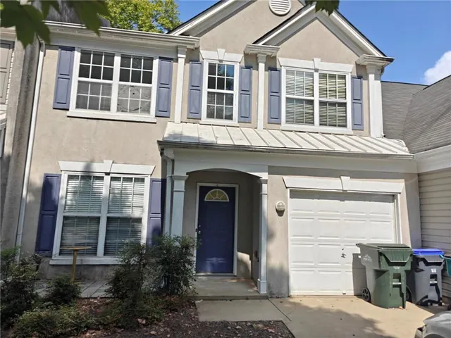 $406,875 | 5196 Medlock Corners Drive, Peachtree Corners, GA 30092