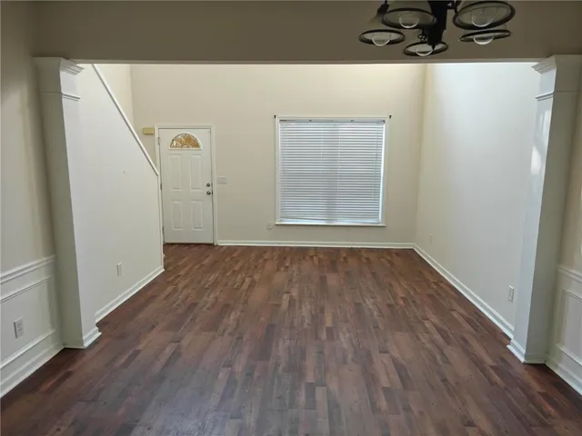 $406,875 | 5196 Medlock Corners Drive, Peachtree Corners, GA 30092