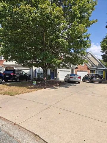 $406,875 | 5196 Medlock Corners Drive, Peachtree Corners, GA 30092