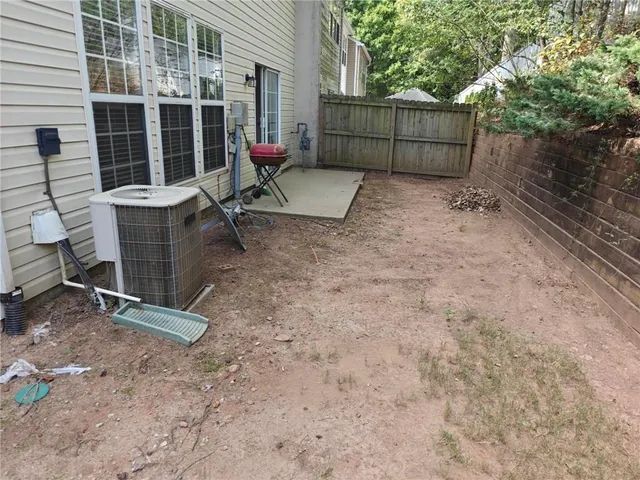 $406,875 | 5196 Medlock Corners Drive, Peachtree Corners, GA 30092