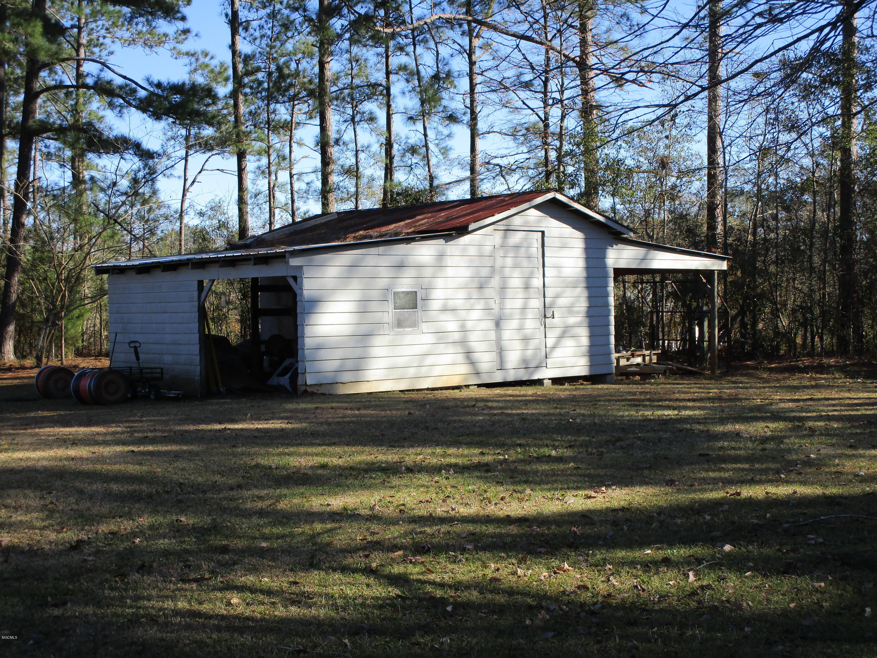 182A Collins Road, Unit A Lucedale, MS 39452 - Photo 18 of 22 Marty Rose 023