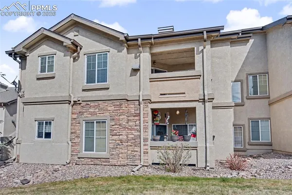 $310,000 | 7005 Ash Creek Heights, Unit 203, Colorado Springs, CO 80922