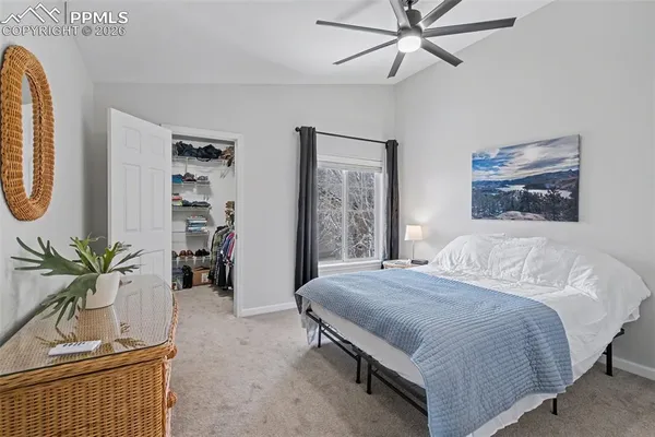 $310,000 | 7005 Ash Creek Heights, Unit 203, Colorado Springs, CO 80922