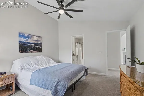 $310,000 | 7005 Ash Creek Heights, Unit 203, Colorado Springs, CO 80922