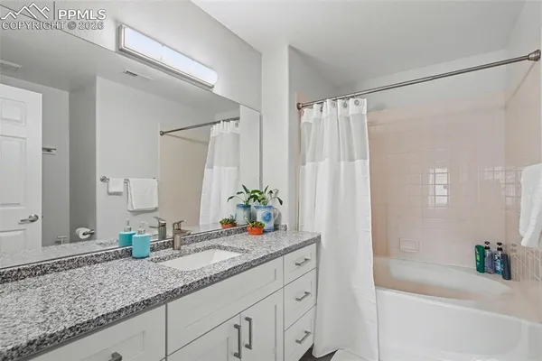 $310,000 | 7005 Ash Creek Heights, Unit 203, Colorado Springs, CO 80922