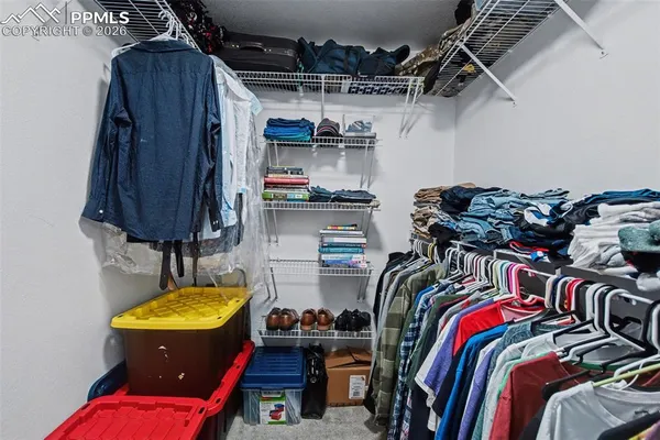 $310,000 | 7005 Ash Creek Heights, Unit 203, Colorado Springs, CO 80922