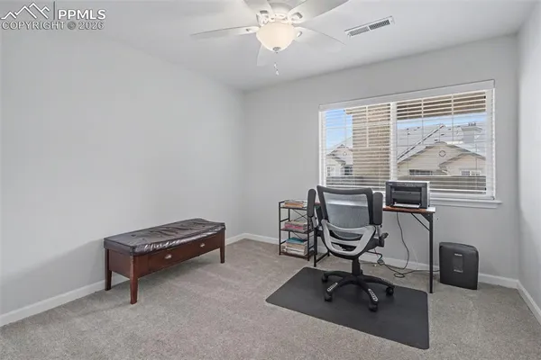 $310,000 | 7005 Ash Creek Heights, Unit 203, Colorado Springs, CO 80922