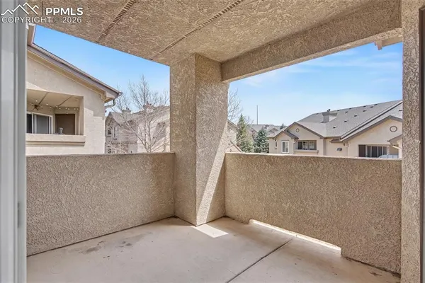 $310,000 | 7005 Ash Creek Heights, Unit 203, Colorado Springs, CO 80922