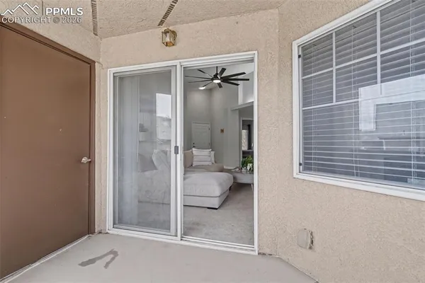 $310,000 | 7005 Ash Creek Heights, Unit 203, Colorado Springs, CO 80922