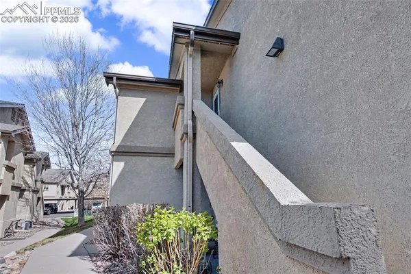 $310,000 | 7005 Ash Creek Heights, Unit 203, Colorado Springs, CO 80922