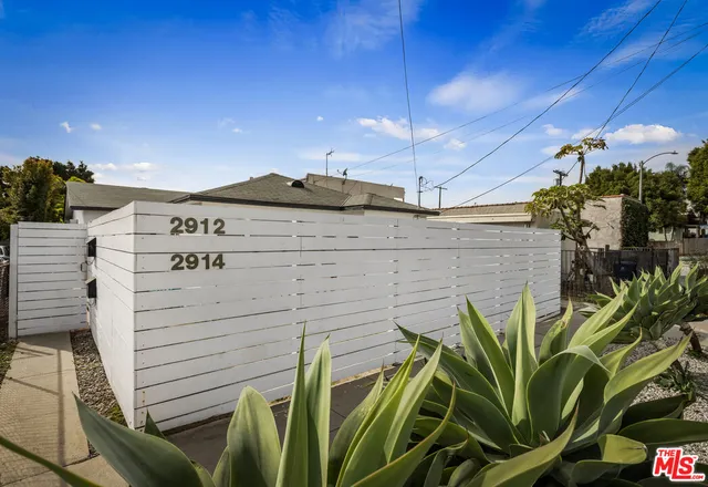 a view of a entryway
